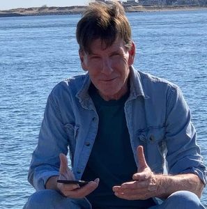 Meet your Posher, Edward